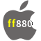 Aplicativo ff880 para iOS