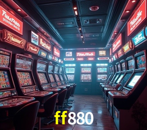 Descubra a Essência do ff880: Nossa História e Compromissos