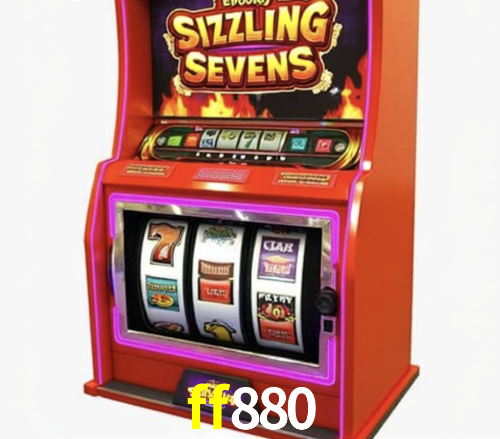 Slot Games ff880