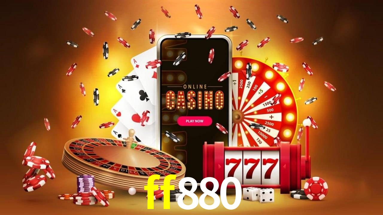 Descubra o Programa VIP da ff880: Vantagens Exclusivas para Jogadores