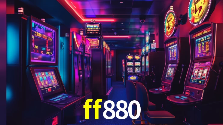 ff880,ff880 bet