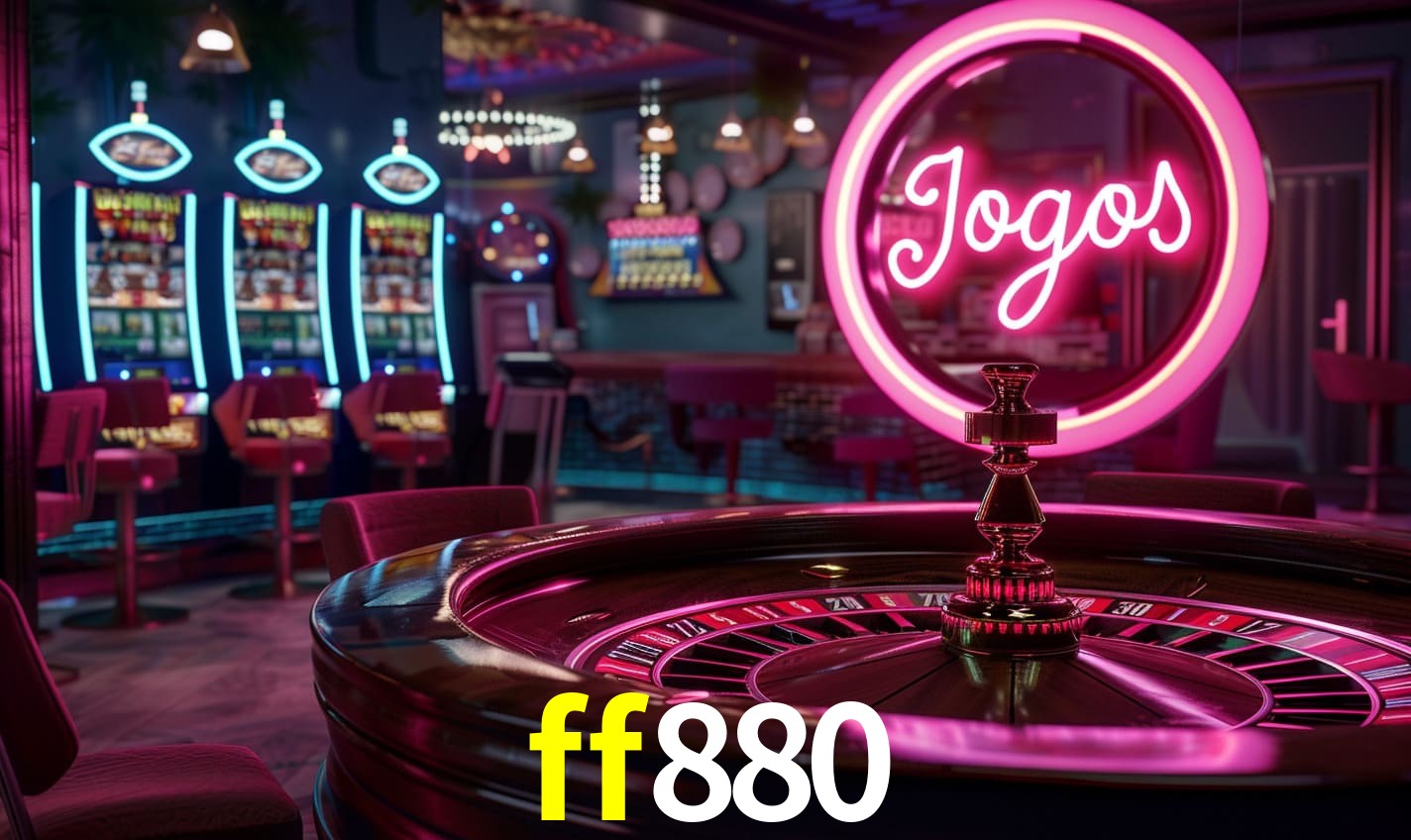 Estatísticas do Jogo ff880