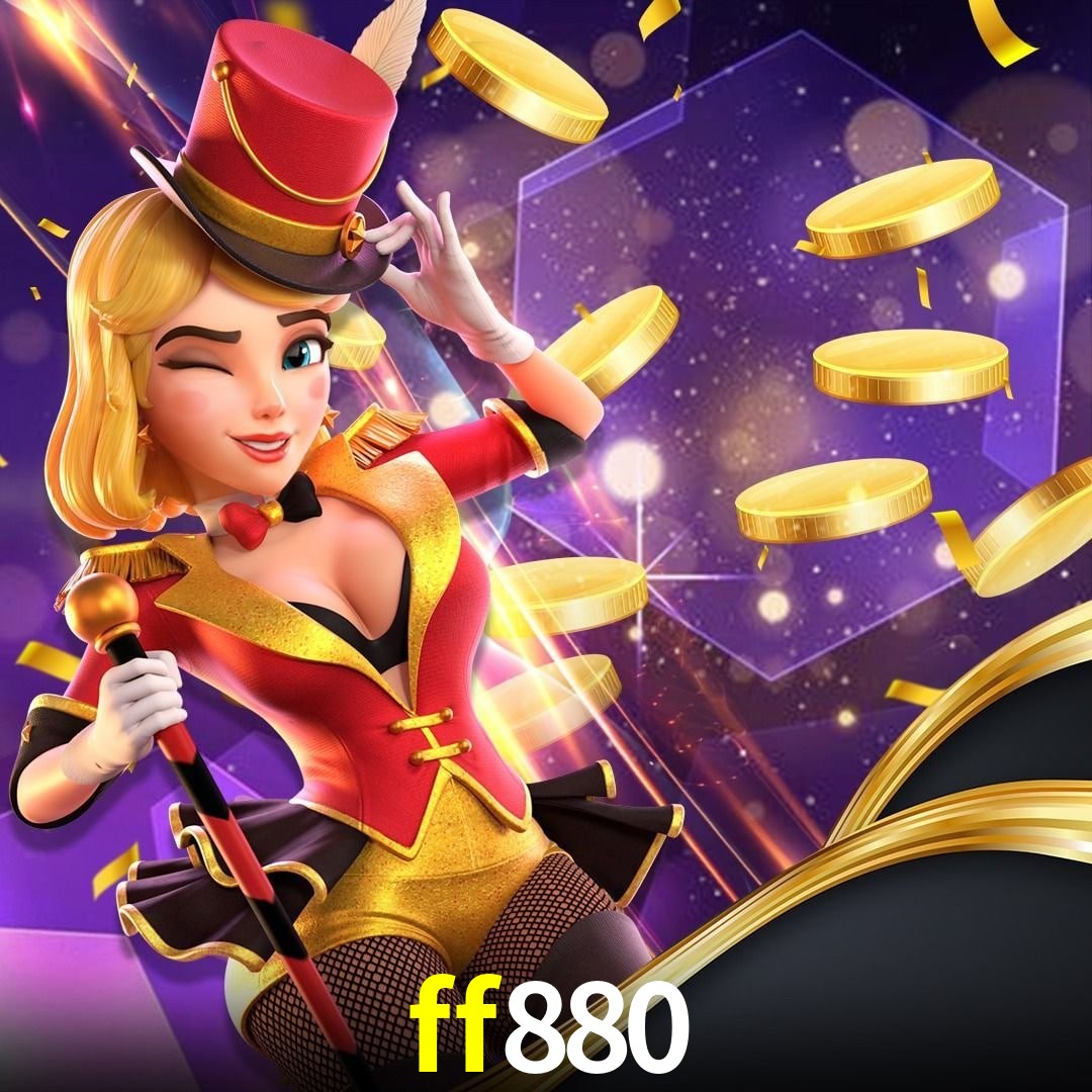 Live Casino ff880