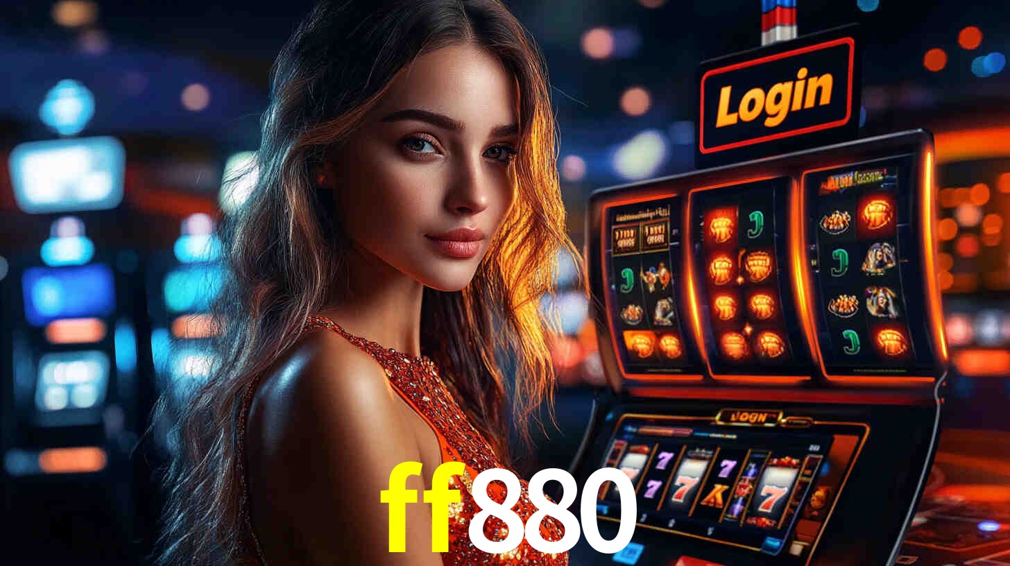 ff880 bet