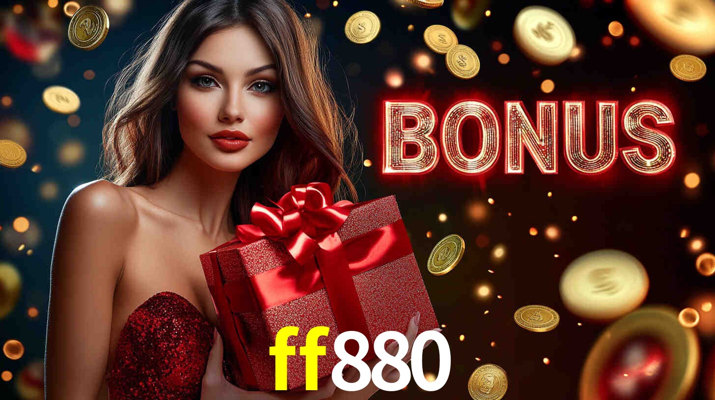 Casino Ao Vivo ff880