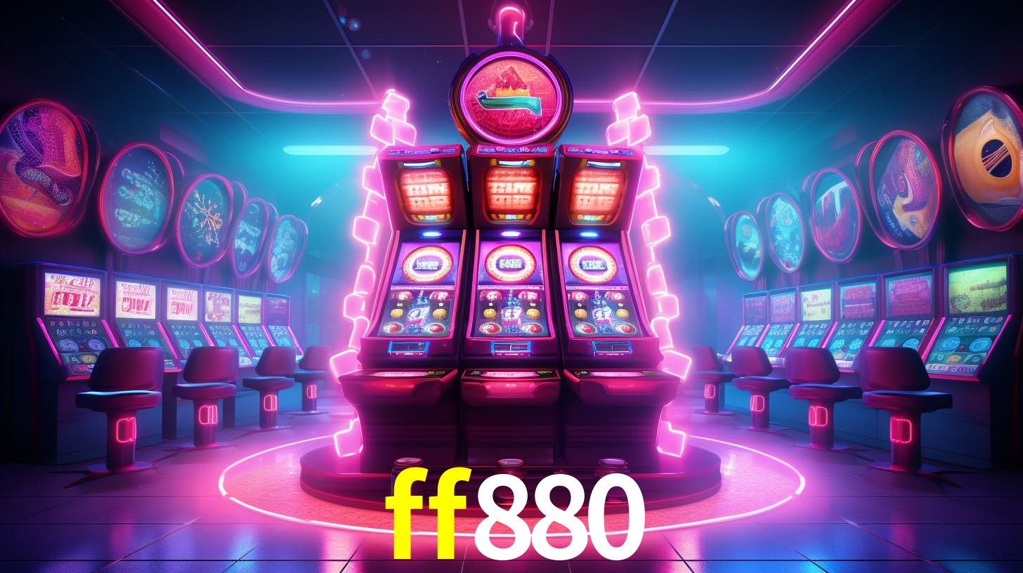 ff880 vip