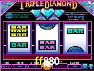 A Experiência Imersiva dos Cassinos Ao Vivo no ff880