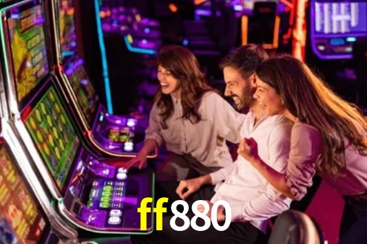 Sistemas de Segurança ff880